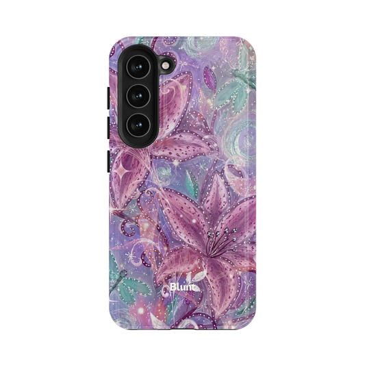 Lily-Haze-samsung-case-Galaxy S23-1