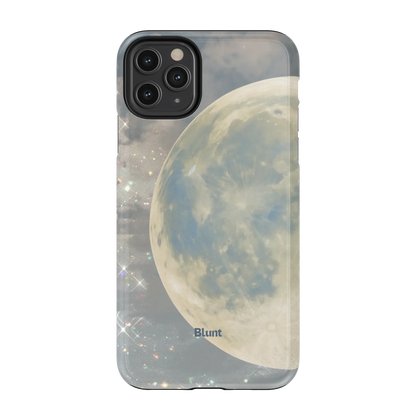 Moonspell iPhone Case