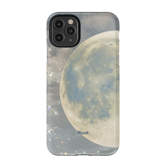 Moonspell iPhone Case