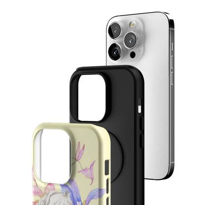 Butter-Garden-iphone-case-iPhone 14 Pro-3