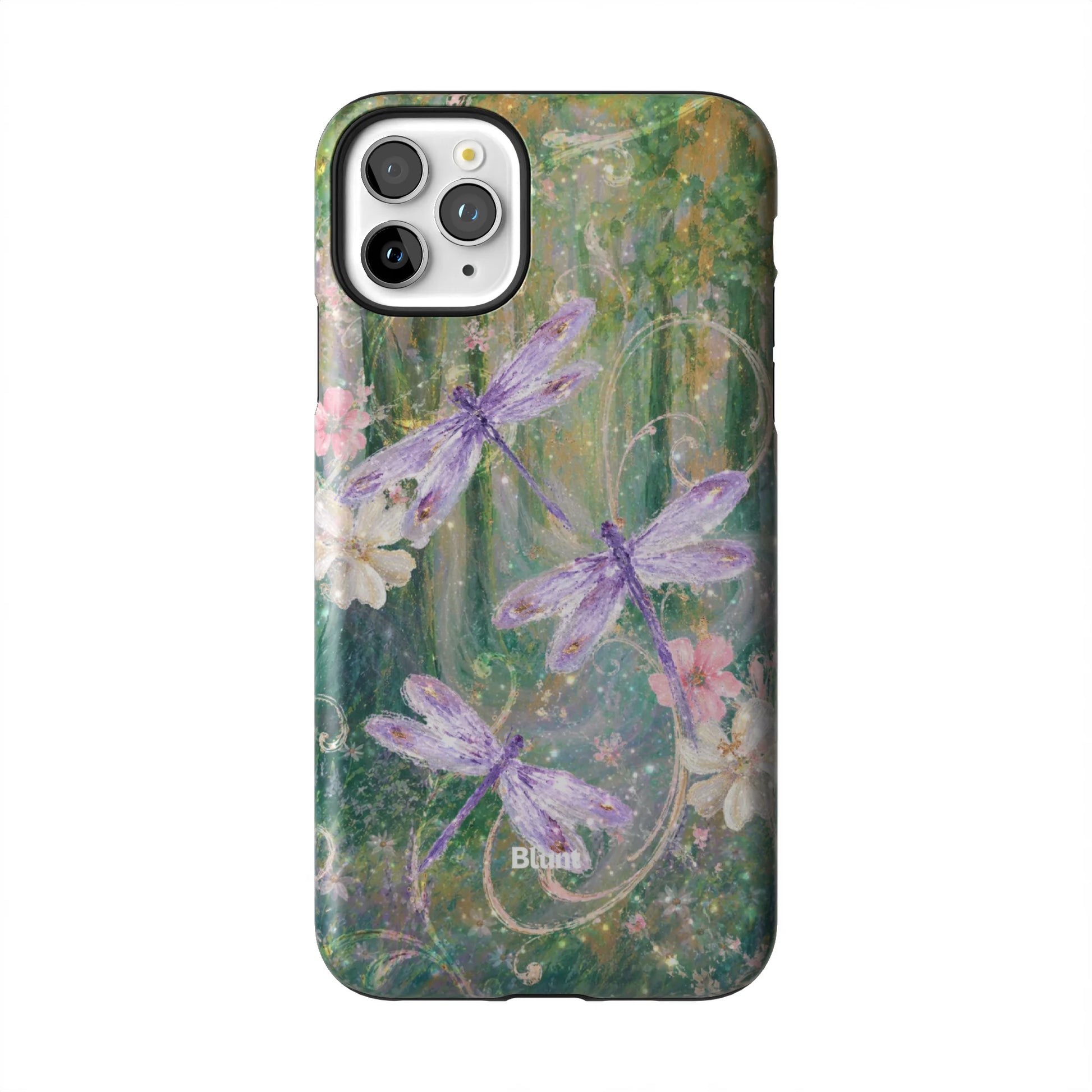 Garden-Spell-iphone-case-iPhone 11 Pro Max-1