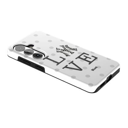Dotted-Newy-samsung-case-Galaxy S26-2
