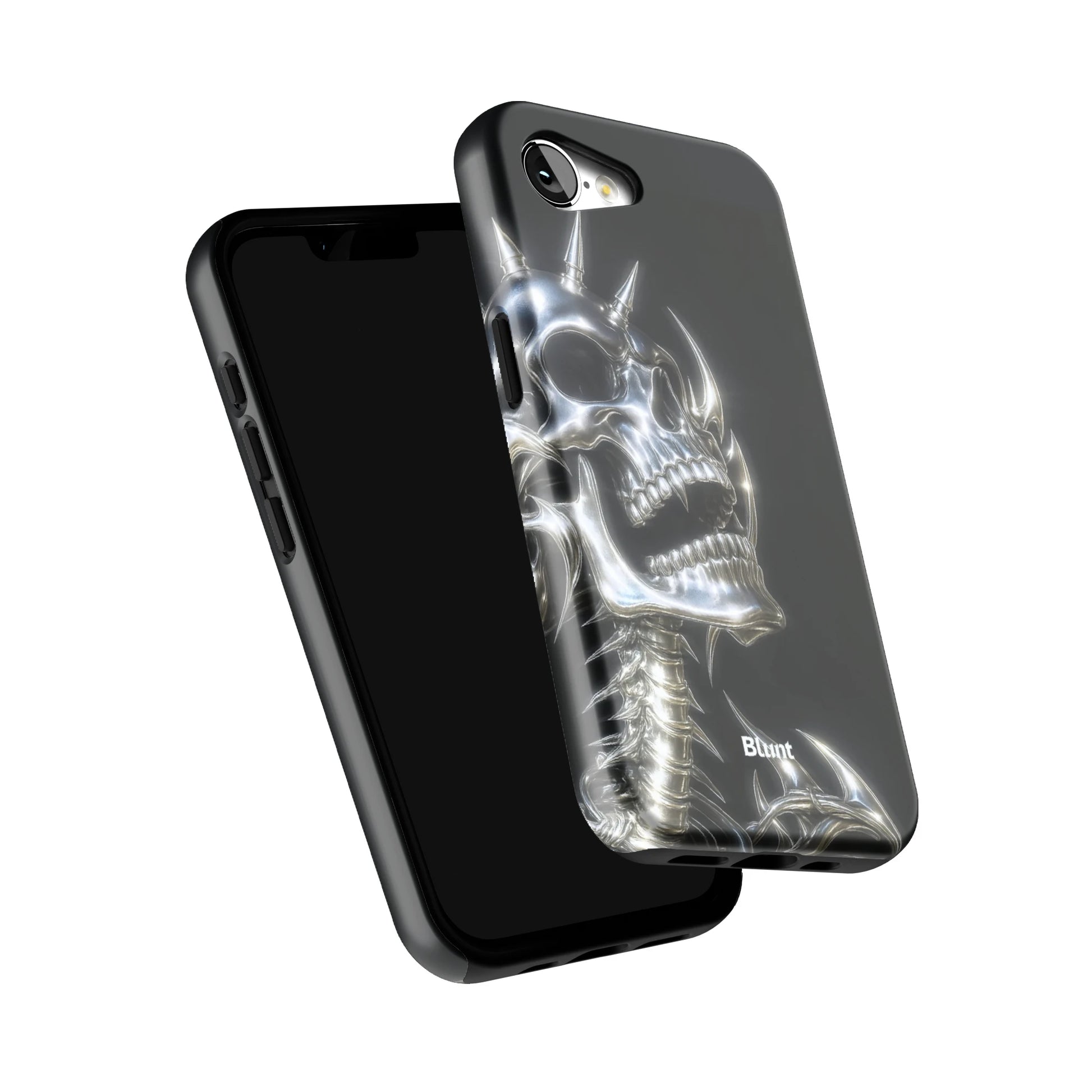 Ghosted-Jaw-iphone-case-iPhone 17 E-5