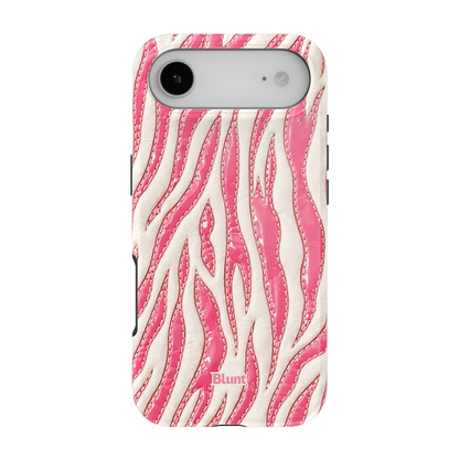 Zala iPhone Case