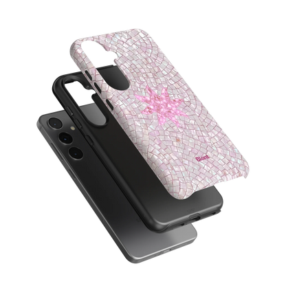 Pink-Sunstone-samsung-case-S24 Plus-3
