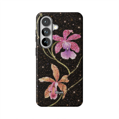 Cosmic-Orchid-samsung-case-Galaxy S26-1