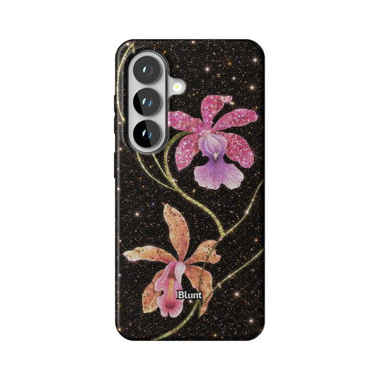 Cosmic-Orchid-samsung-case-Galaxy S26-1