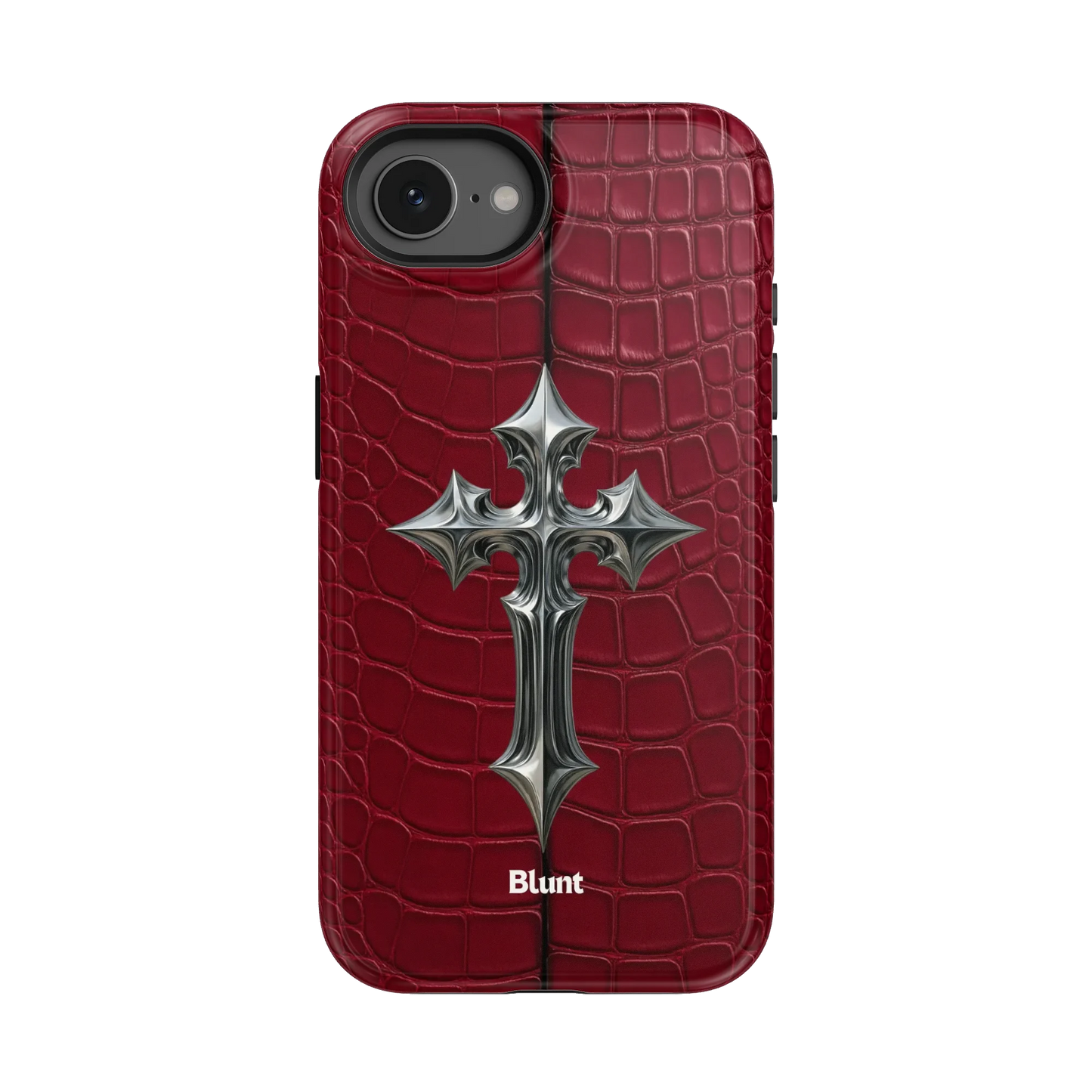 Elowen iPhone Case
