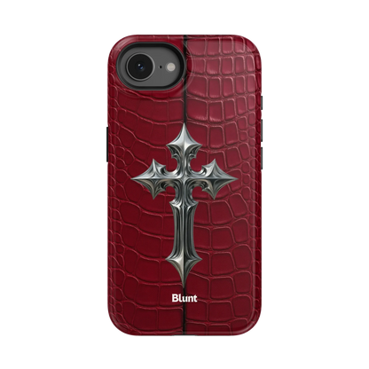 Elowen iPhone Case