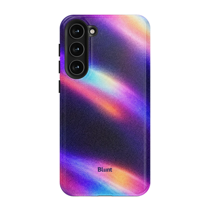 Iris Haze Samsung Case