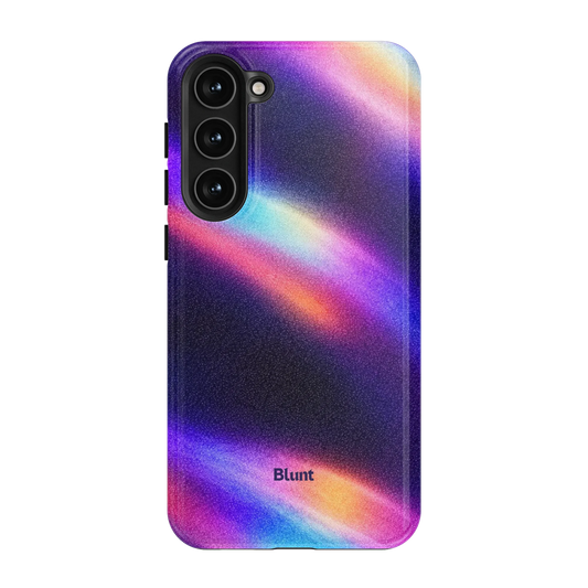 Iris Haze Samsung Case