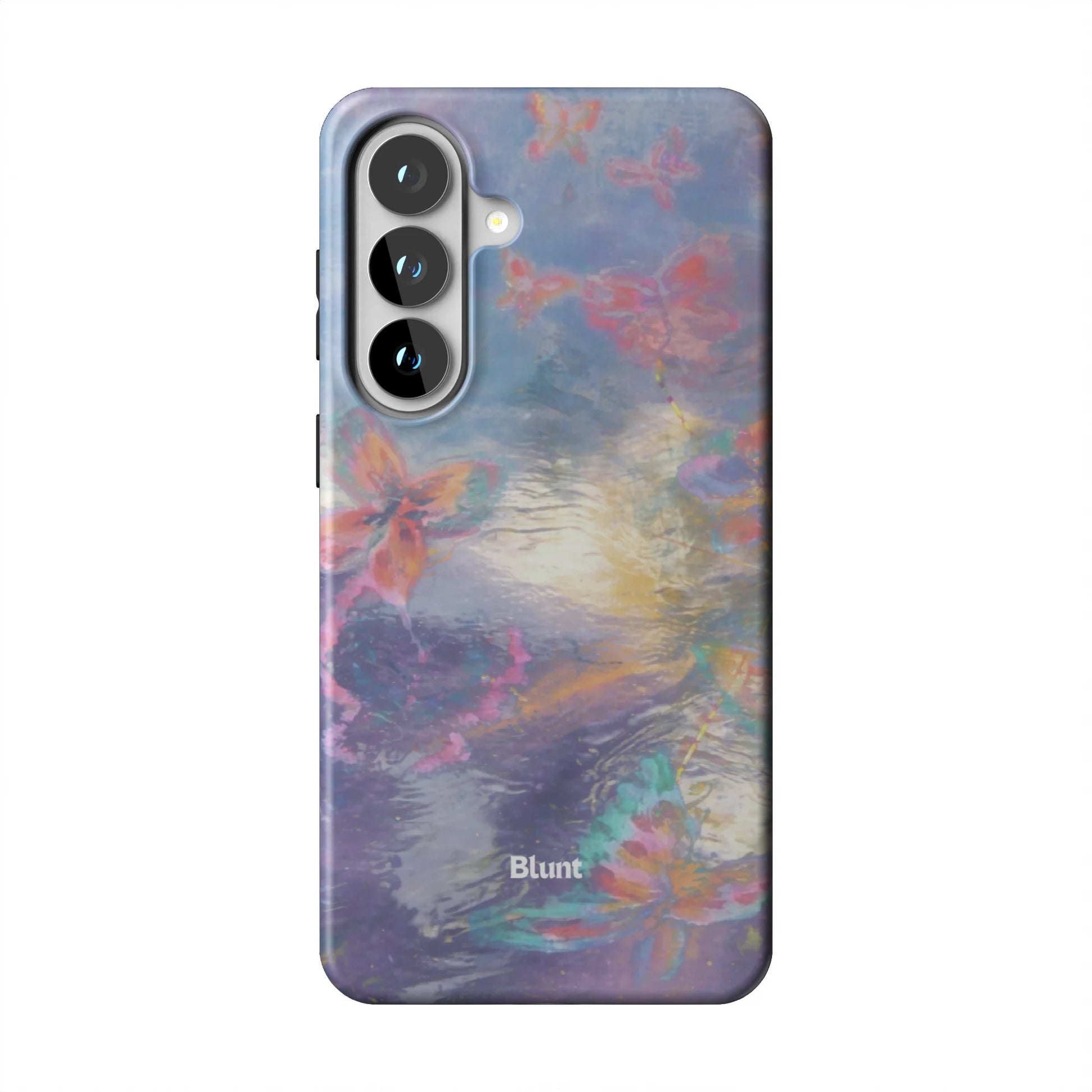 Lilac-Wave-samsung-case-Galaxy S26 Plus-1