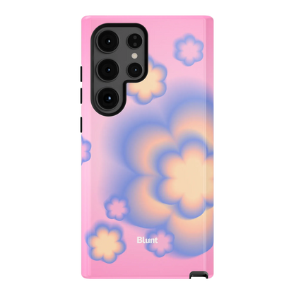 Fog-Flower-samsung-case-Galaxy S24 Ultra-1