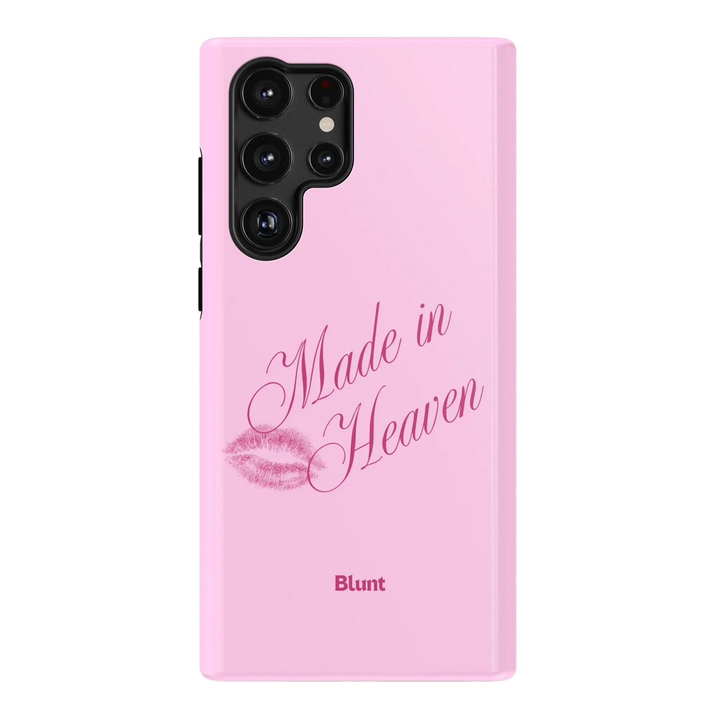 Heavenly Samsung Case
