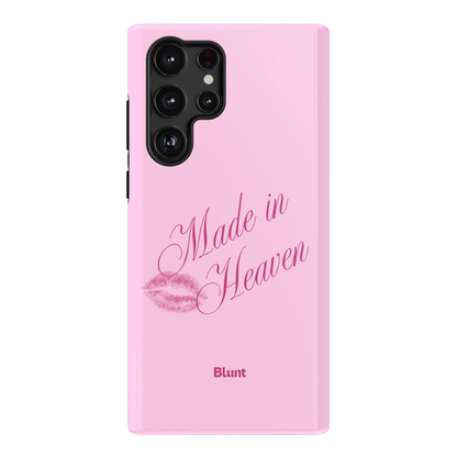 Heavenly Samsung Case