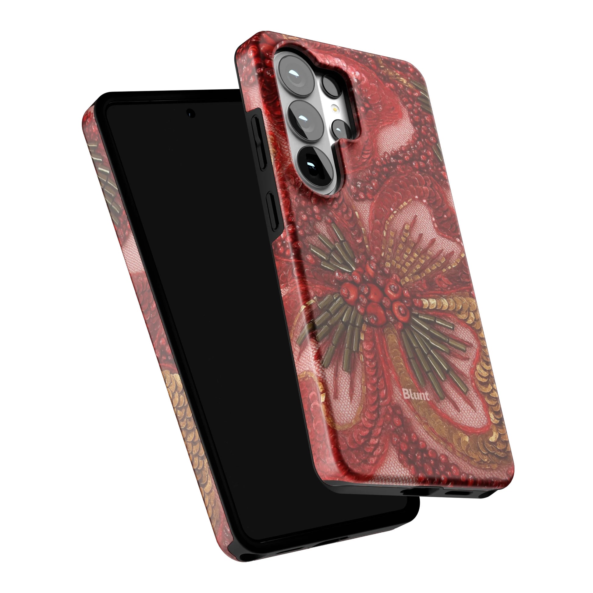 Crimson-samsung-case-Galaxy S26 Ultra-5