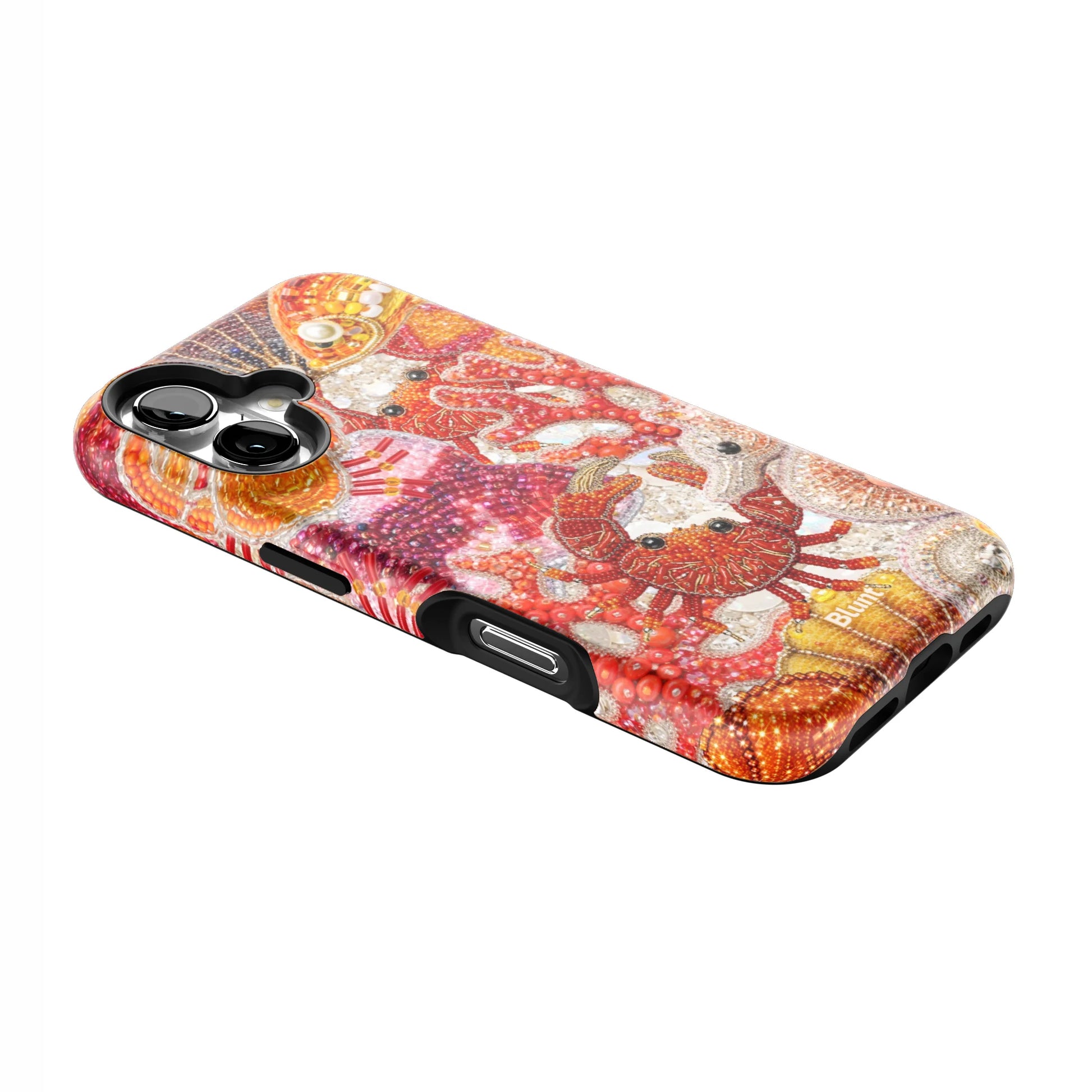 Coral-Luxe-iphone-case-iPhone 16-2