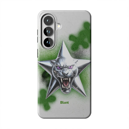Blade Samsung Case
