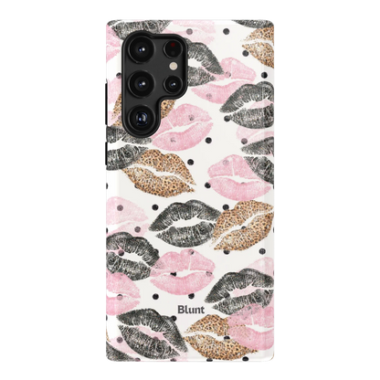 Mixed XO Samsung Case