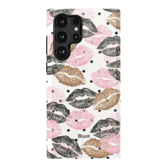 Mixed XO Samsung Case