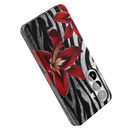 Zebra-Rouge-samsung-case-Galaxy S26 Plus-4