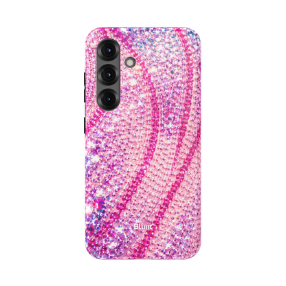 Pink-Tease-samsung-case-Galaxy S25-1