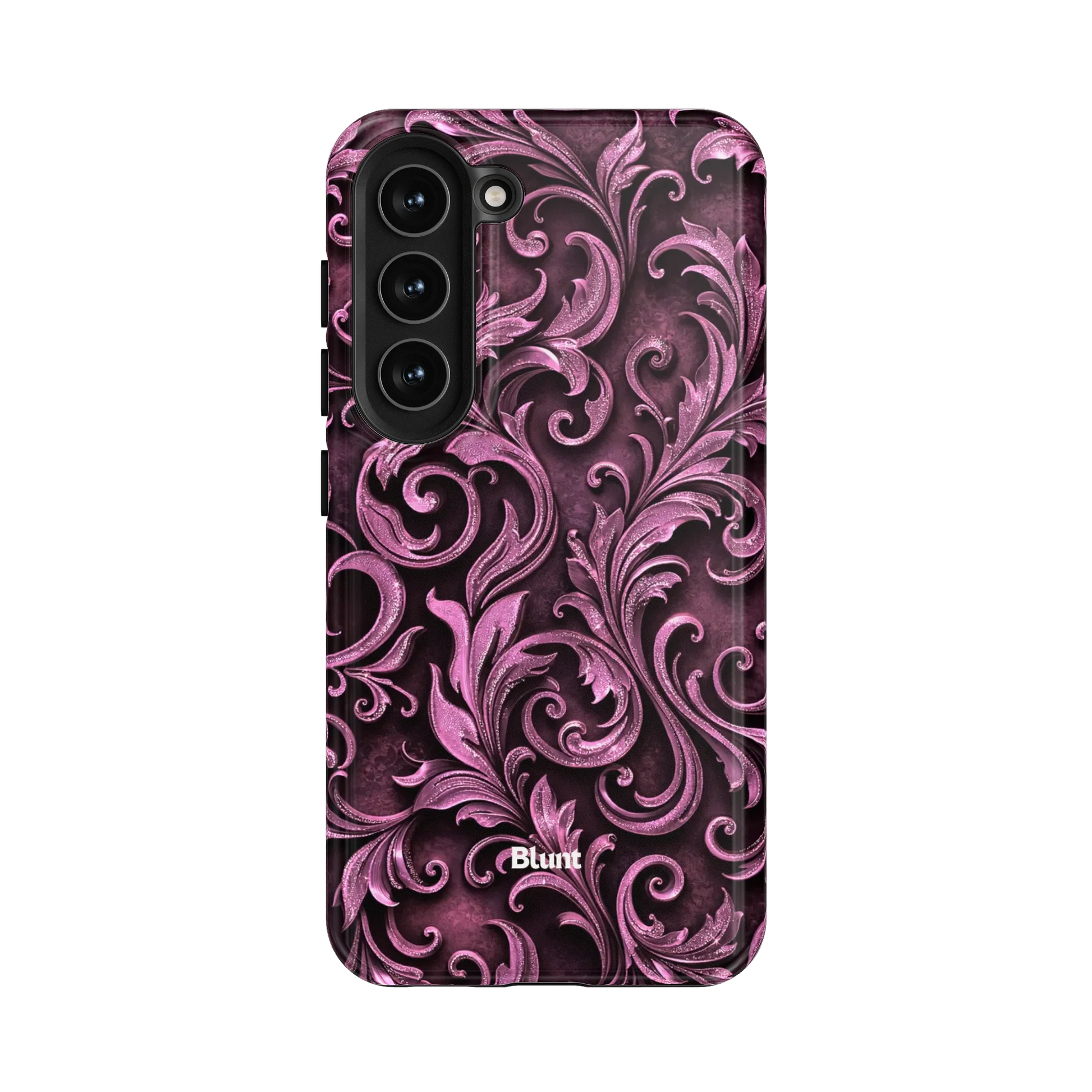 Imperial-Plum-samsung-case-Galaxy S23-1