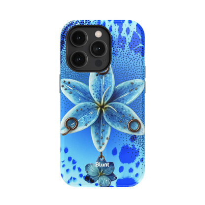 Crysea iPhone Case