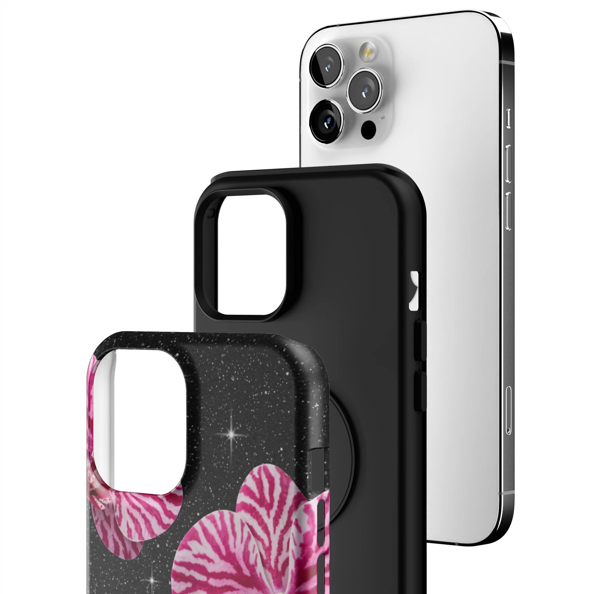 Untamed-Petal-iphone-case-iPhone 12 Pro Max-3
