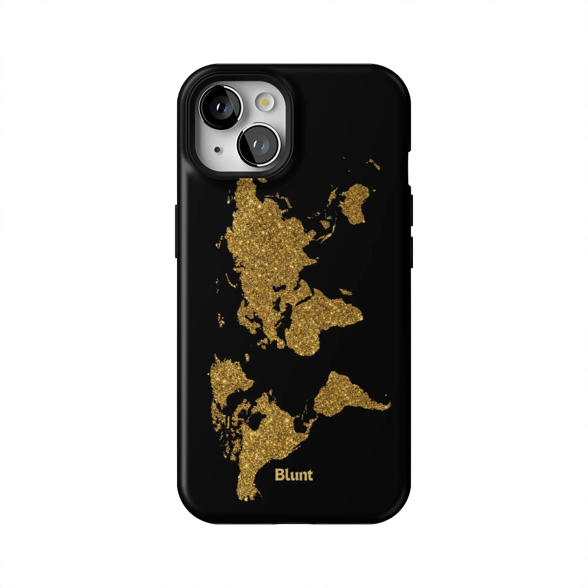 Golden-Border-iphone-case-iPhone 13-1