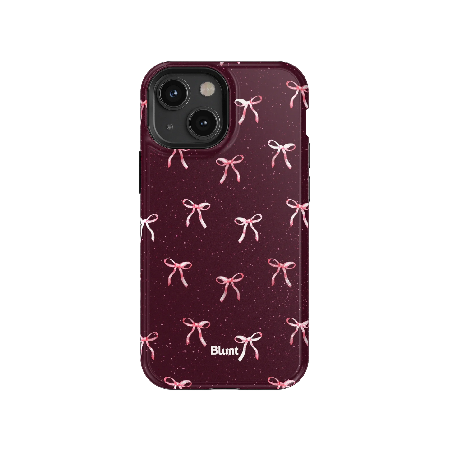 Merlot iPhone Case