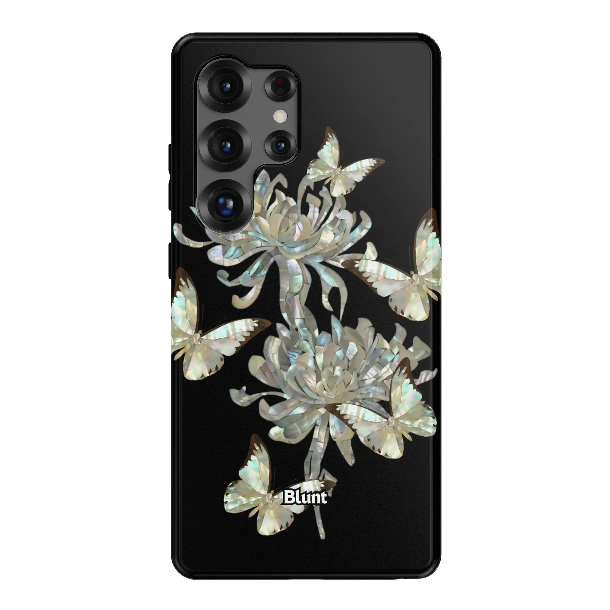 Floral-Void-samsung-case-Galaxy S25 Ultra-1