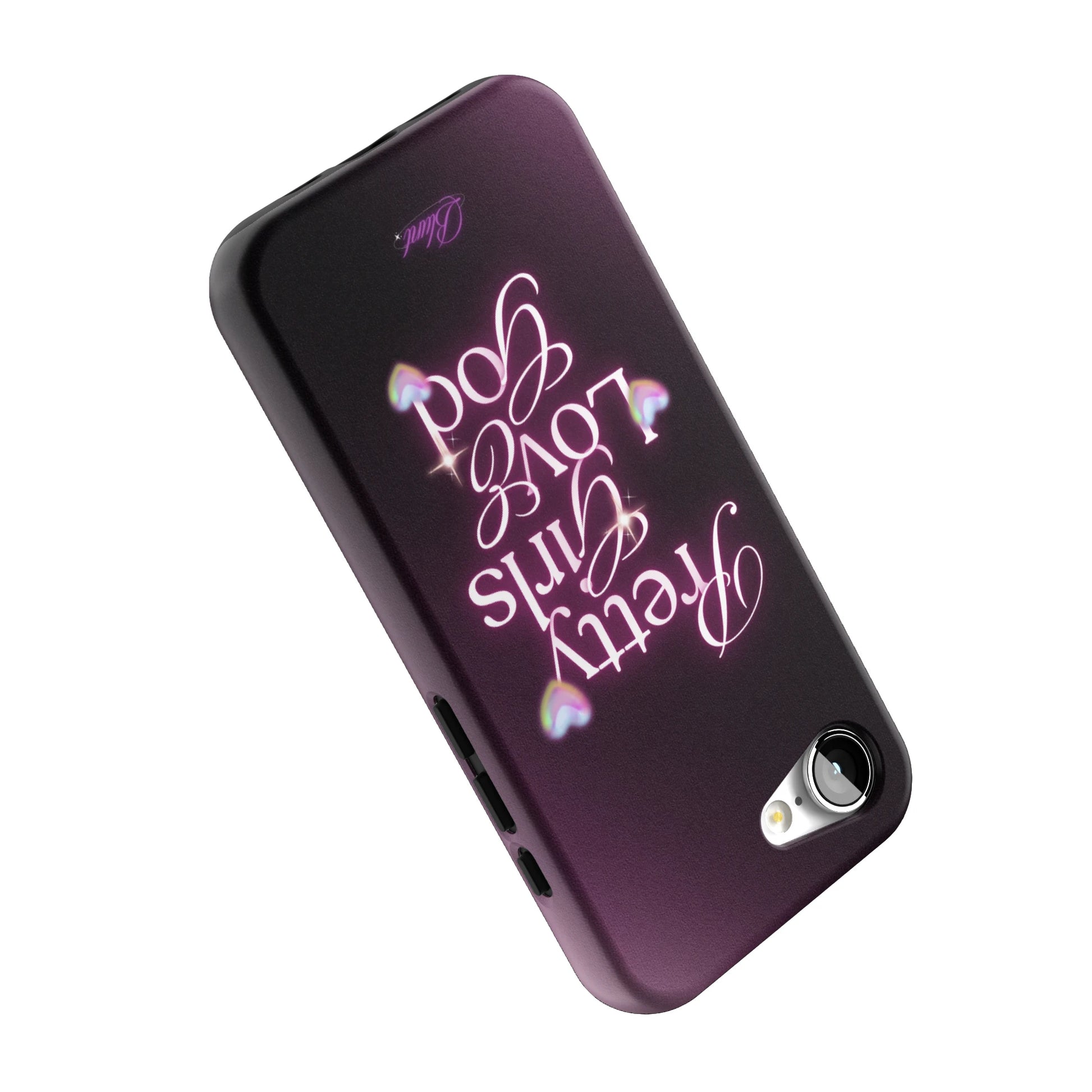 Heaven-Sent-iphone-case-iPhone 17 E-4