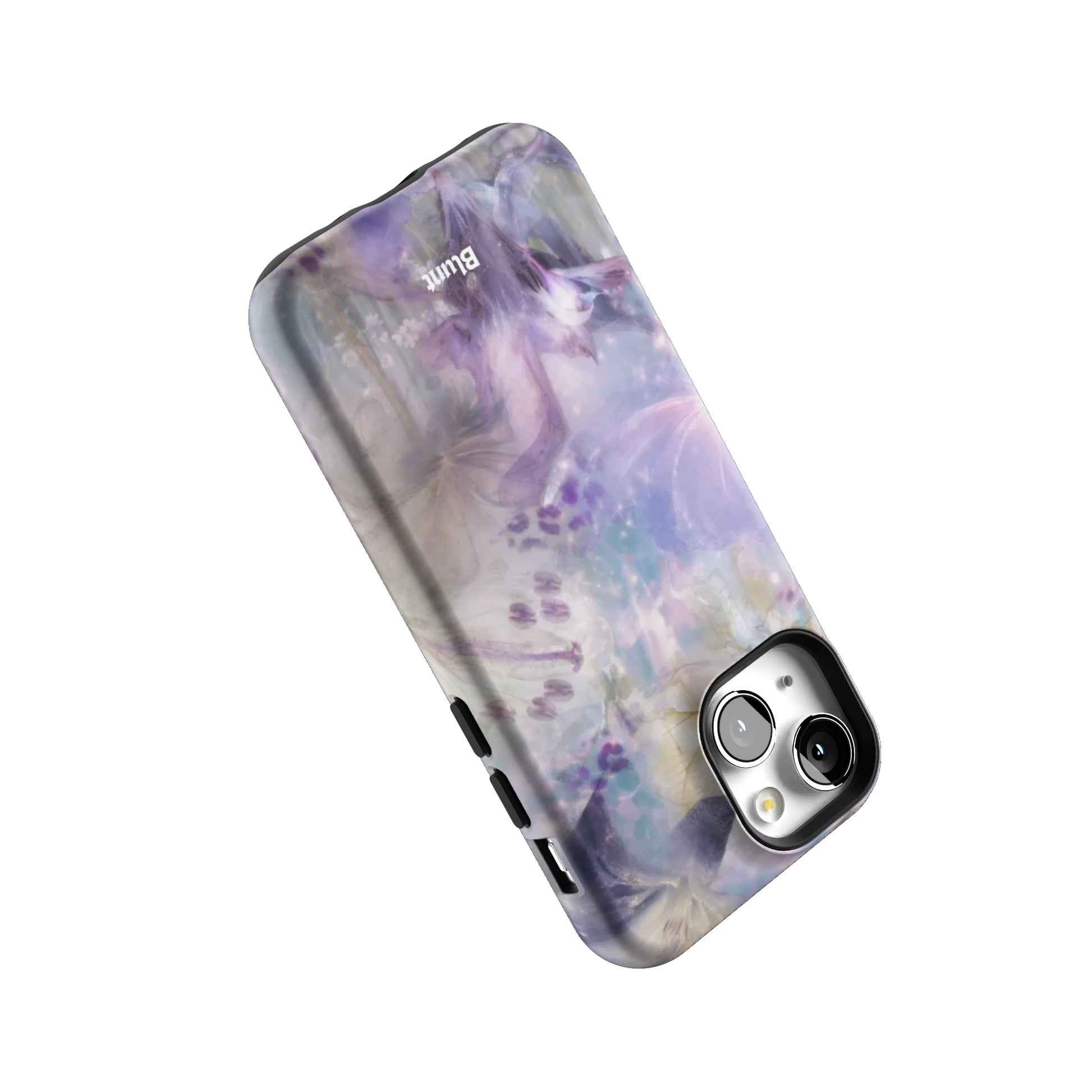 Hyacinth-iphone-case-iPhone 13 Mini-4