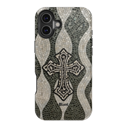 Sanctuary iPhone Case