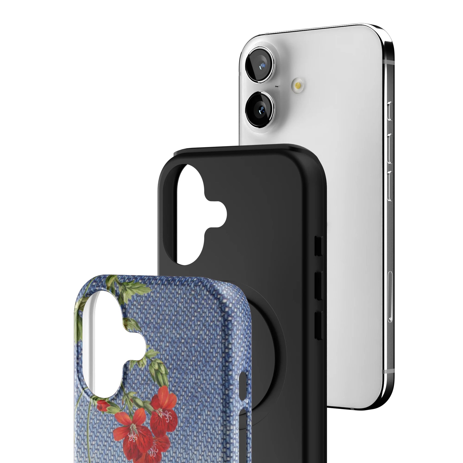 Denim-Posy-iphone-case-iPhone 17-3