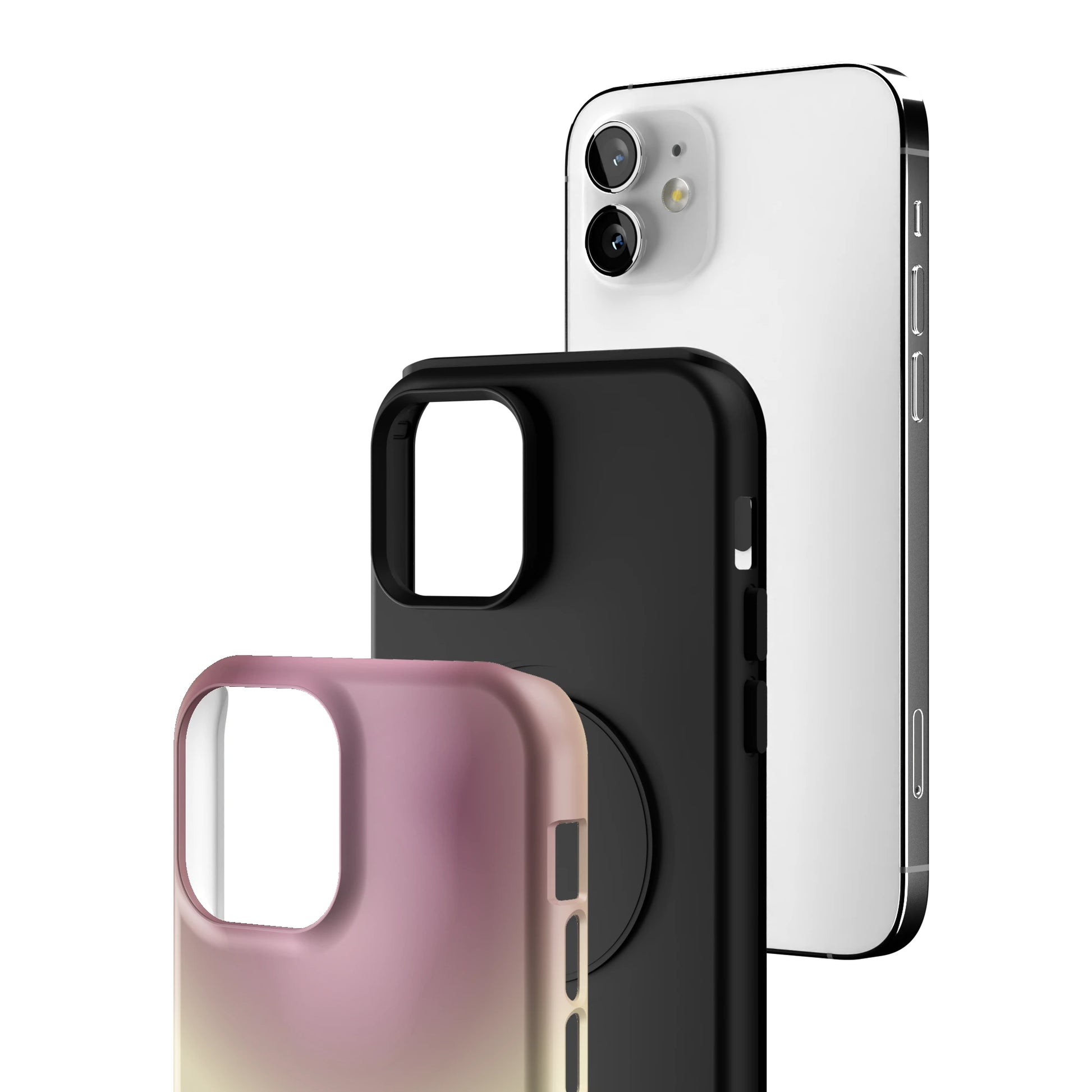 Rynne iPhone Case gallery - Iphone_12_Iphone_3