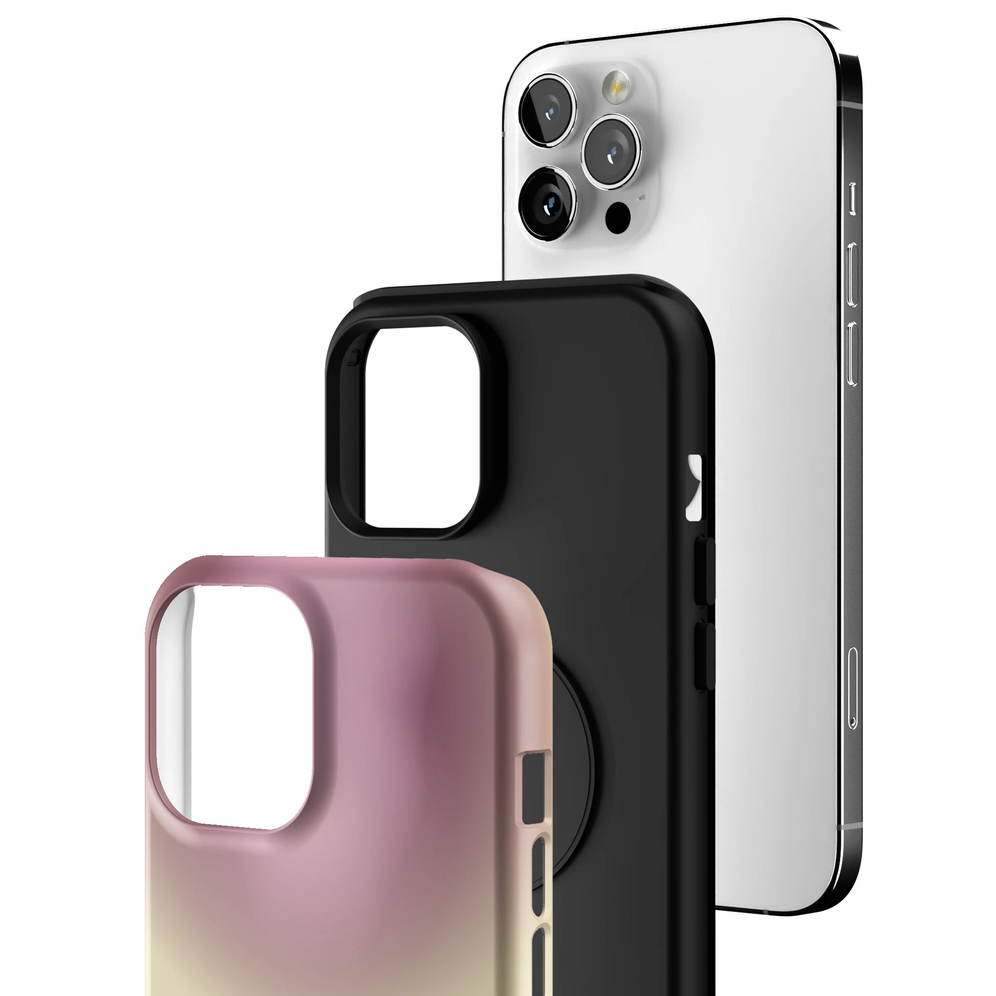 Rynne iPhone Case gallery - Iphone_12_Pro_Max_3