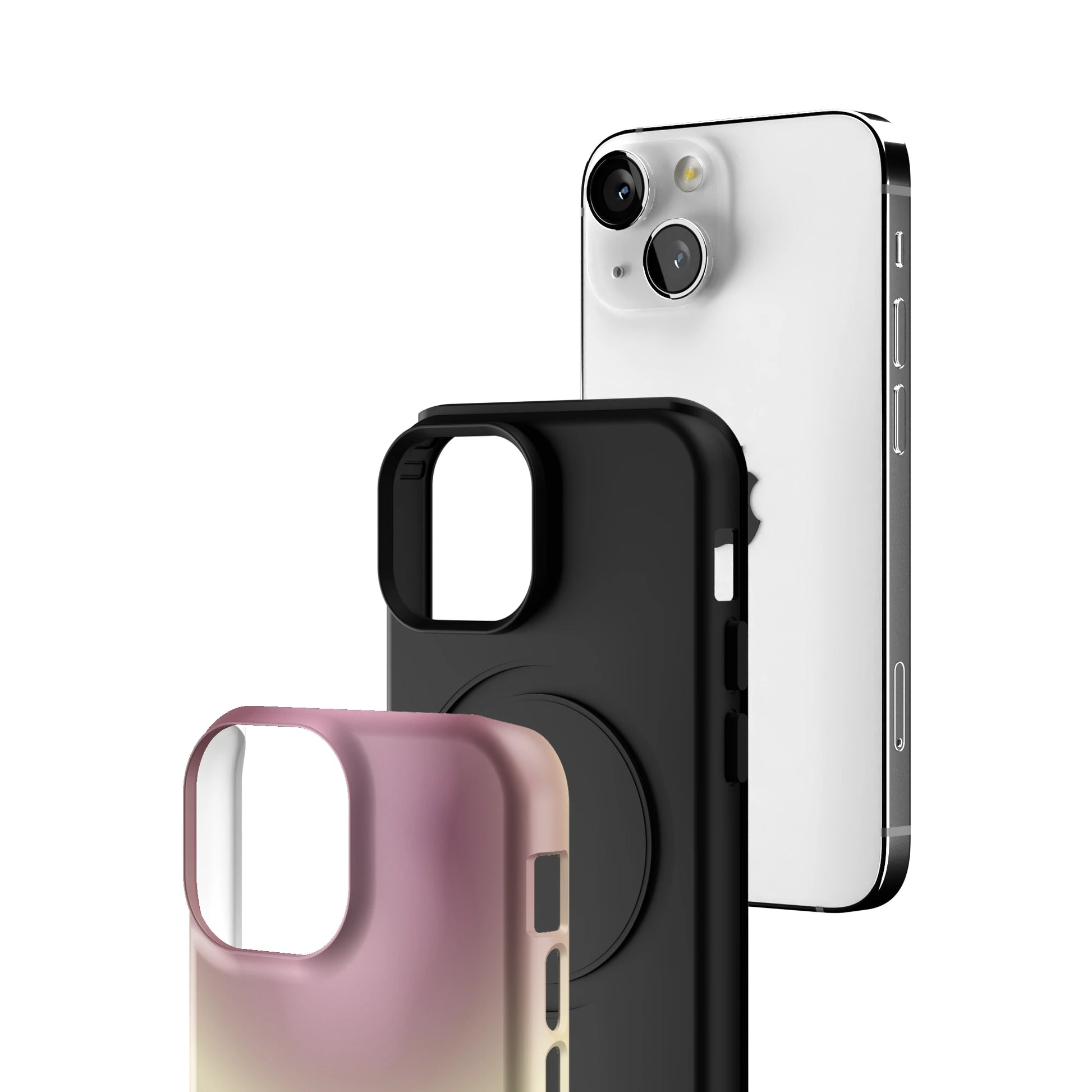 Rynne iPhone Case gallery - Iphone_13_Mini_Air_Plus_3