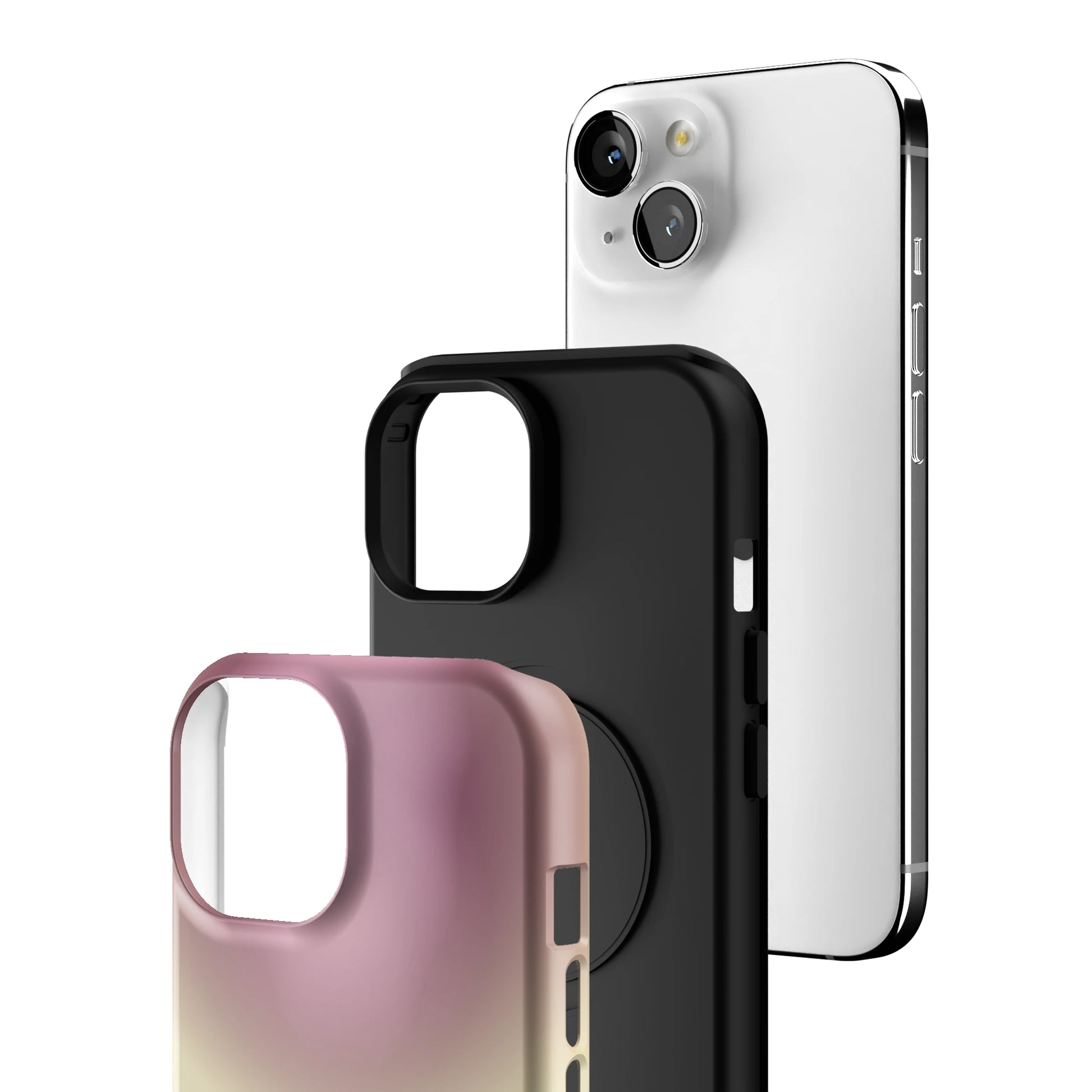 Rynne iPhone Case gallery - Iphone_15_Iphone_3