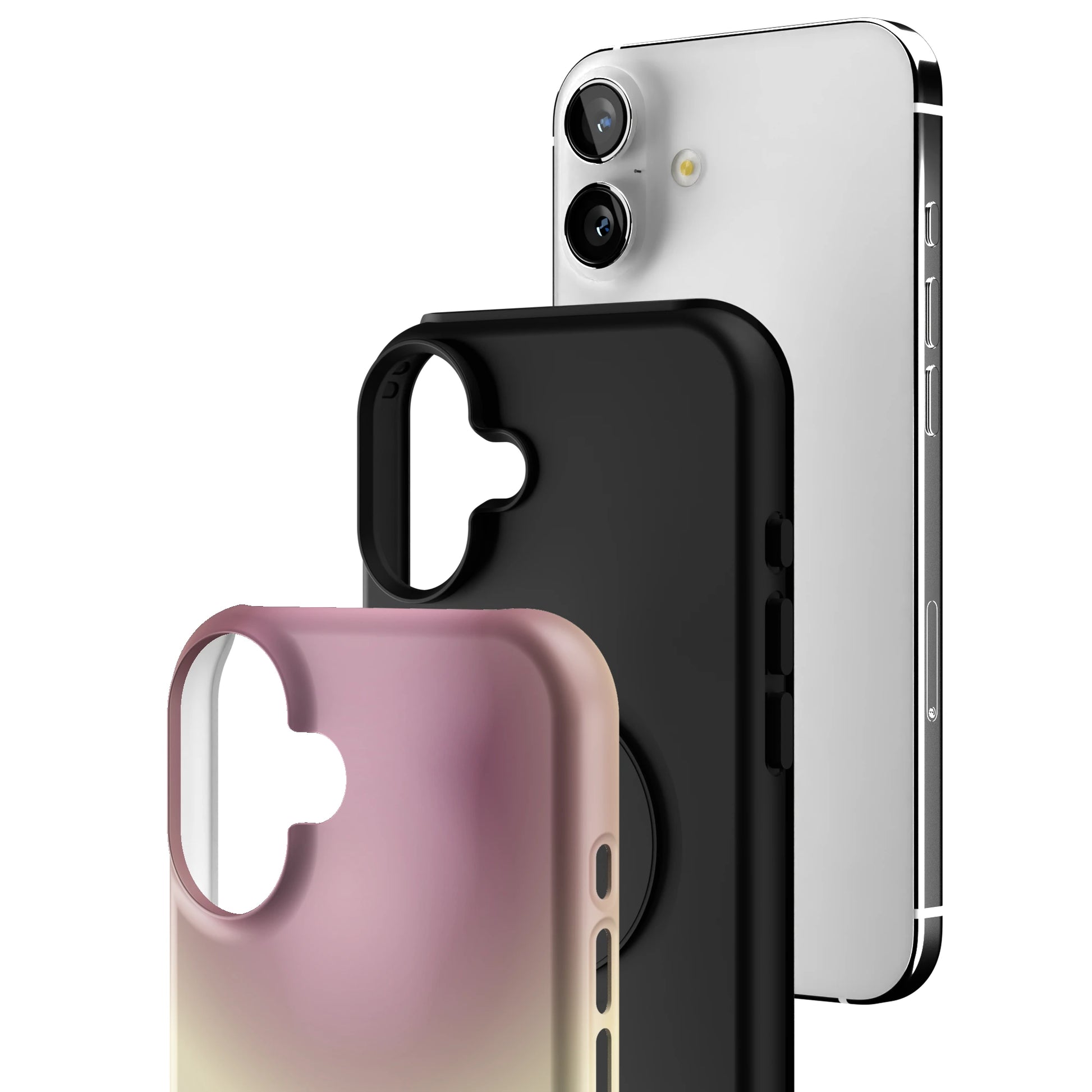 Rynne iPhone Case gallery - Iphone_16_Mini_Air_Plus_3