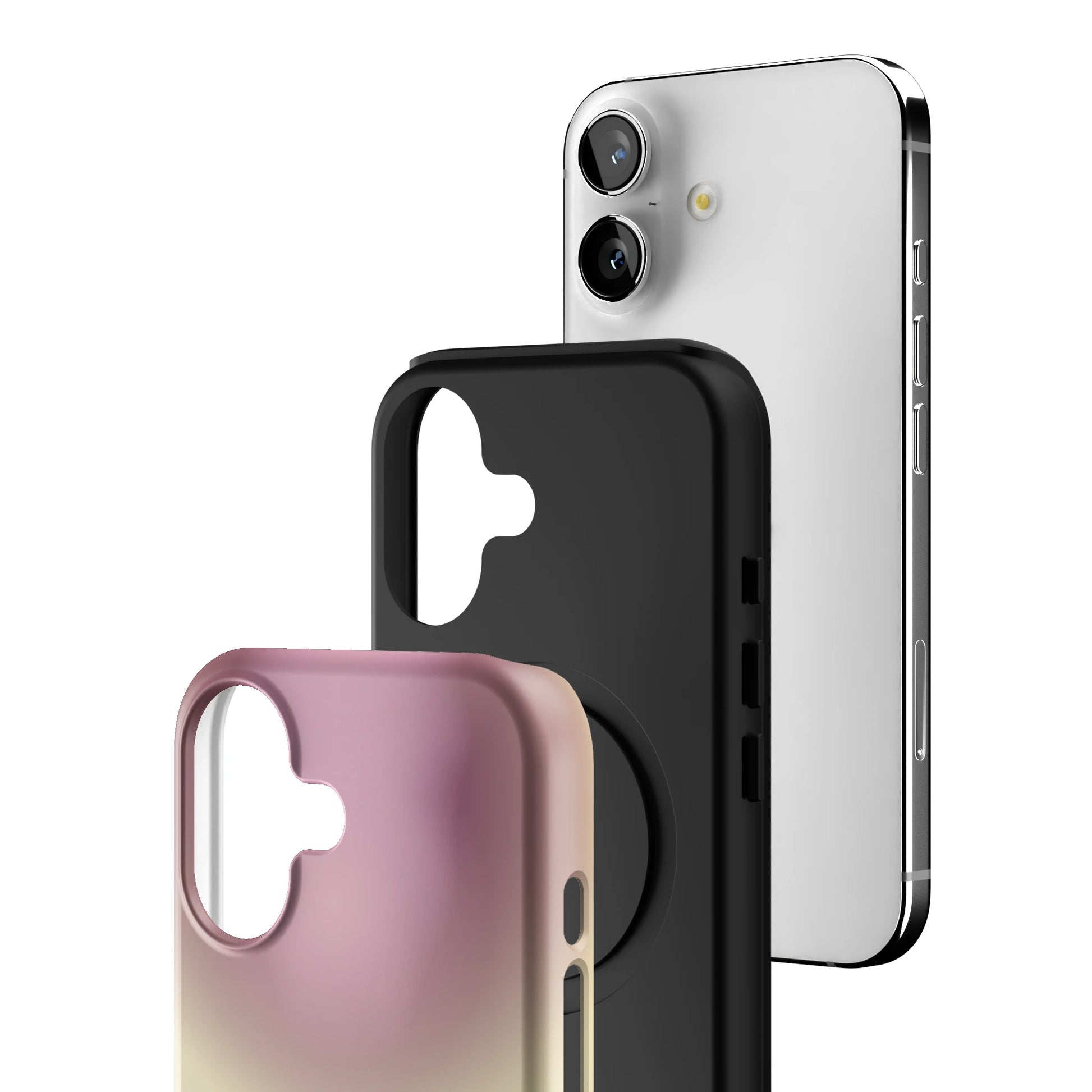 Rynne iPhone Case gallery - Iphone_17_Iphone_3
