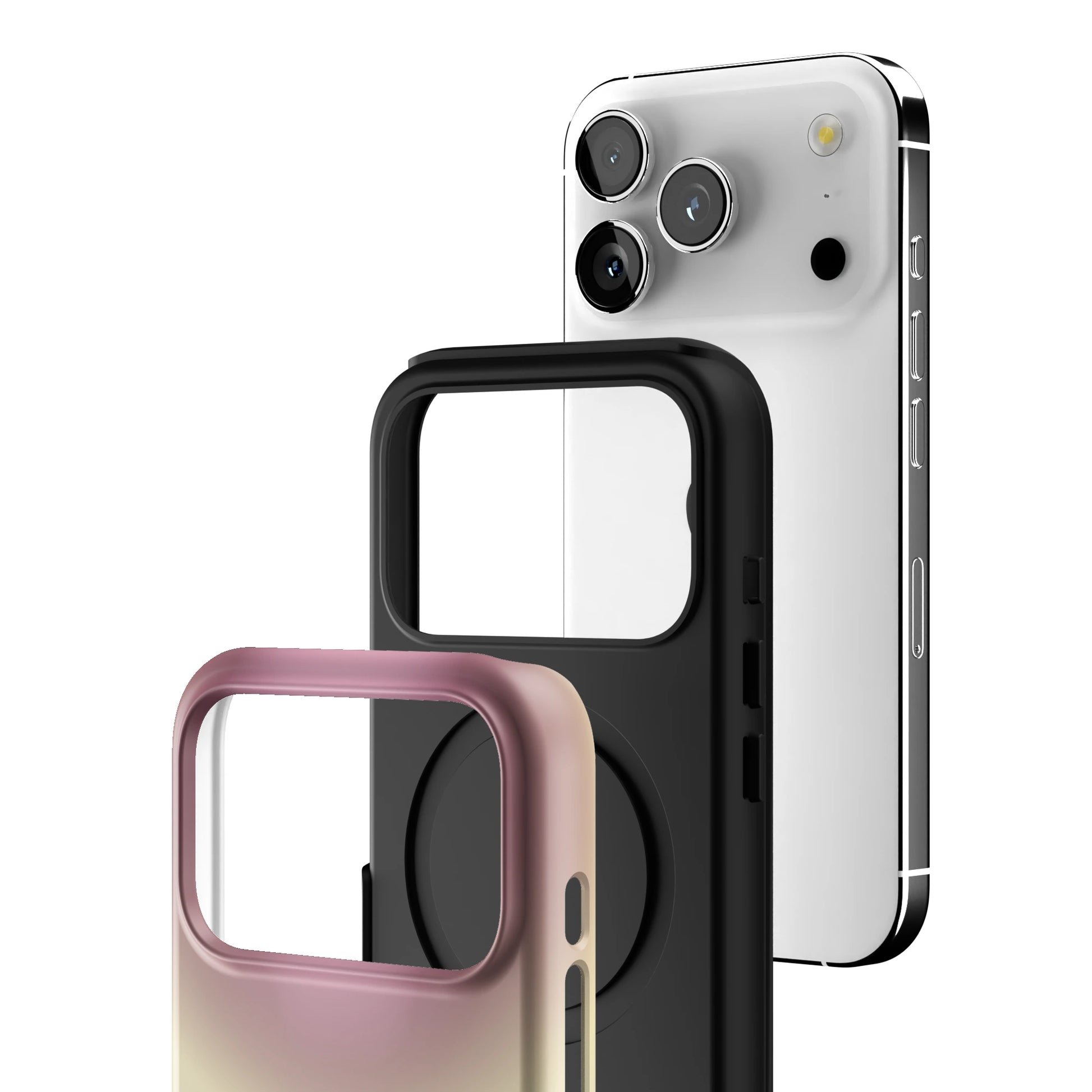 Rynne iPhone Case gallery - Iphone_17_Pro_3