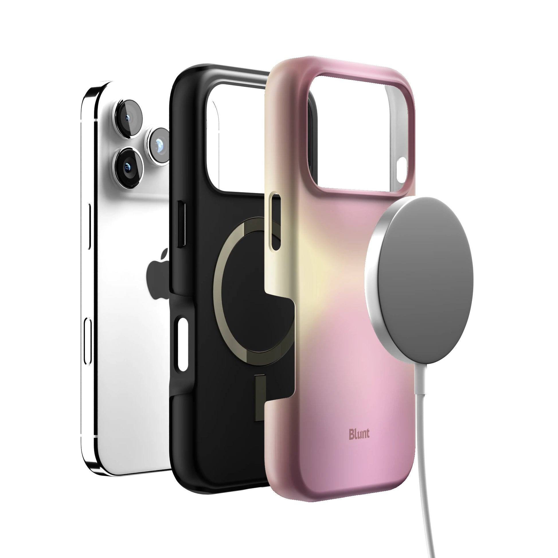 Rynne iPhone Case gallery - Iphone_17_Pro_4