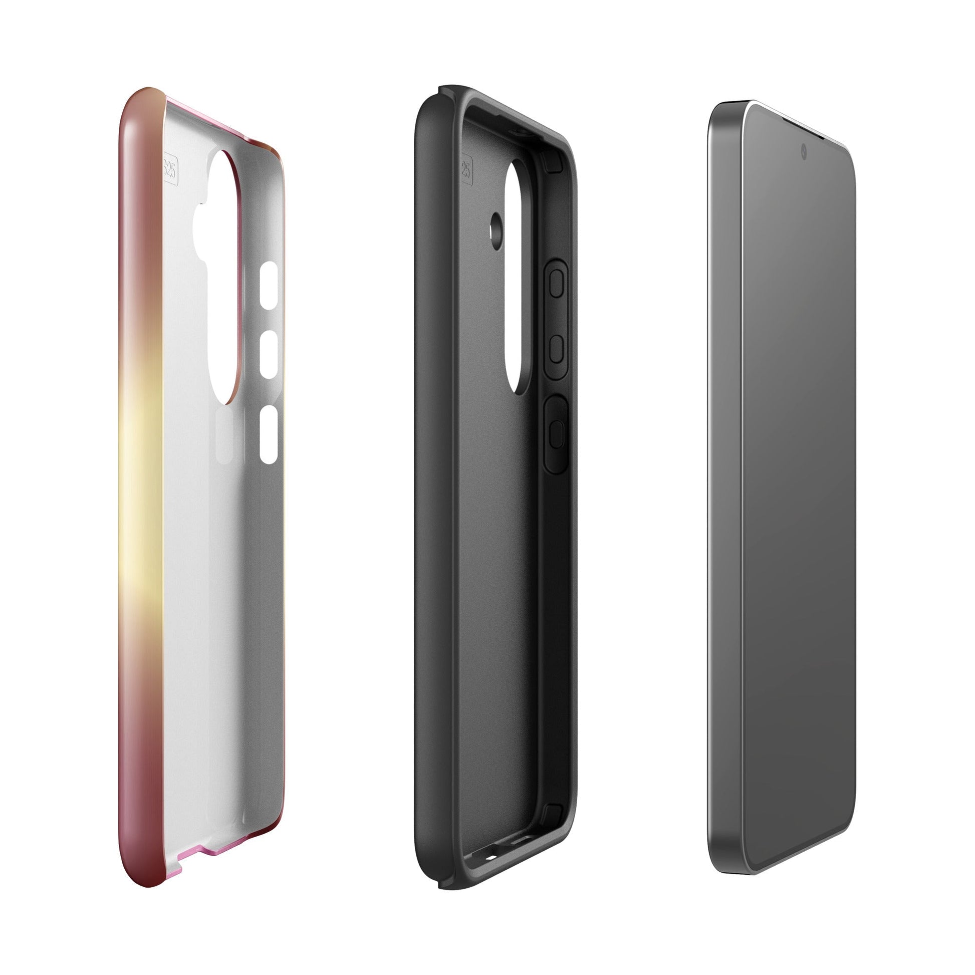 Rynne Samsung Case - Blunt Cases