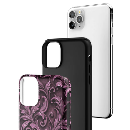 Imperial-Plum-iphone-case-iPhone 11 Pro Max-3