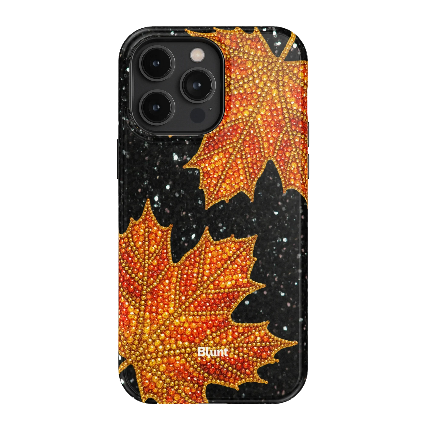 Autumn iPhone Case