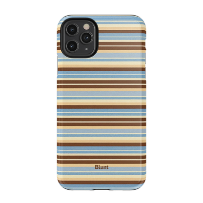 Blumix iPhone Case
