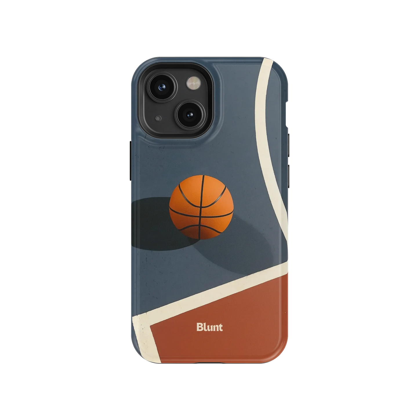 Tipoff iPhone Case