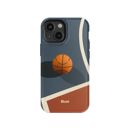 Tipoff iPhone Case